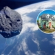 Asteroids: NASA Tracking House-Sized Space Rock Near Earth