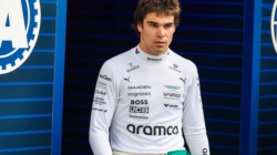 Aston Martin driver Lance Stroll Withdraws from Spanish Grand Prix After Reaggravated Injury