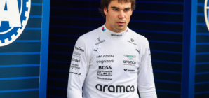 Aston Martin driver Lance Stroll Withdraws from Spanish Grand Prix After Reaggravated Injury