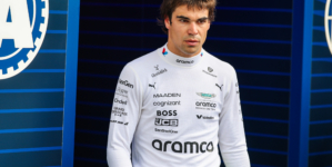 Aston Martin driver Lance Stroll Withdraws from Spanish Grand Prix After Reaggravated Injury
