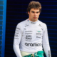 Aston Martin driver Lance Stroll Withdraws from Spanish Grand Prix After Reaggravated Injury