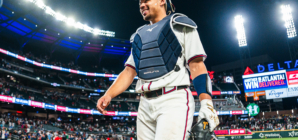 Hot Start from Braves Rookie Could Mean Surprising Trade of Veteran Catcher