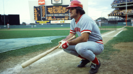 Two-Time All-Star Goes on Rant Against MLB Decision on Pete Rose in Hall of Fame