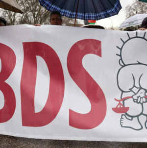 MAGA Leaders Defend Americans’ Right to Boycott Israel