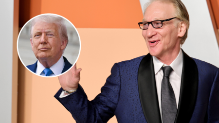 Bill Maher Finds Common Ground With Donald Trump: ‘Kernel of a Good Idea’