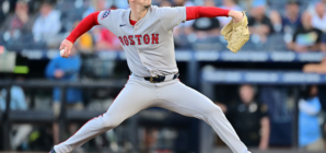 Three Pitchers Red Sox Should Target to Replace Walker Buehler
