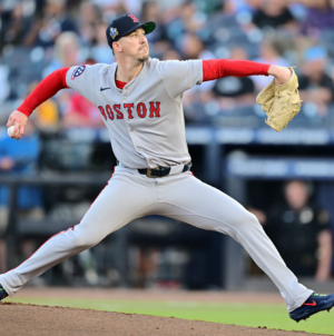 Three Pitchers Red Sox Should Target to Replace Walker Buehler