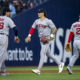 Red Sox Star Triston Casas Leaves Field on Stretcher With Injury