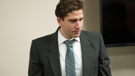Bryan Kohberger Trial Update as Judge Lays Out Guidelines