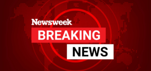 Russian Jet Violates NATO Airspace as Putin ‘Shadow Fleet’ Tanker Escorted