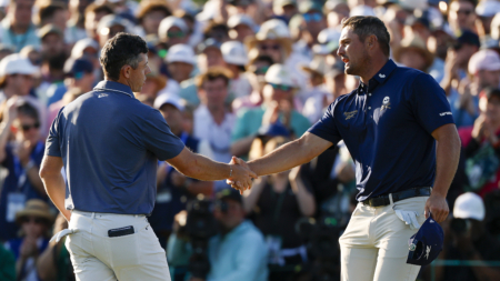 PGA Championship: Bryson DeChambeau Wants Another Rory McIlroy Duel