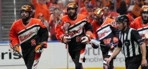 How to Watch Buffalo Bandits vs. Saskatchewan Rush: Live Stream NLL Finals, TV Channel