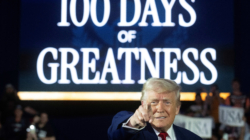 Has Trump Buyer’s Remorse Already Set In? | Opinion