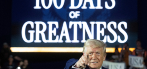 Has Trump Buyer’s Remorse Already Set In? | Opinion