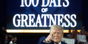 Has Trump Buyer’s Remorse Already Set In? | Opinion