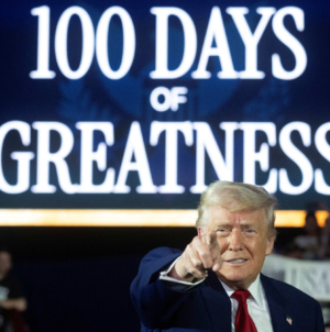 Has Trump Buyer’s Remorse Already Set In? | Opinion