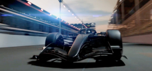 Cadillac Teases F1 Livery and Race Suits ahead of Miami Grand Prix