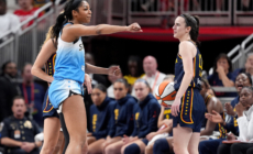 Caitlin Clark Vs. Angel Reese Stats: WNBA Fan-Favorites Compared