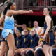 Caitlin Clark Vs. Angel Reese Stats: WNBA Fan-Favorites Compared