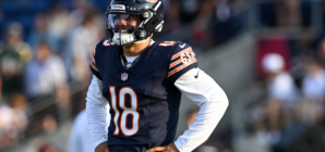 Bears’ Caleb Williams Receives More Harsh Criticism from Cam Newton