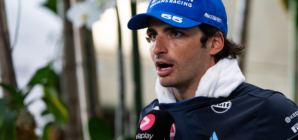 Carlos Sainz Penalty Results Released After Hamilton Collision in Miami GP