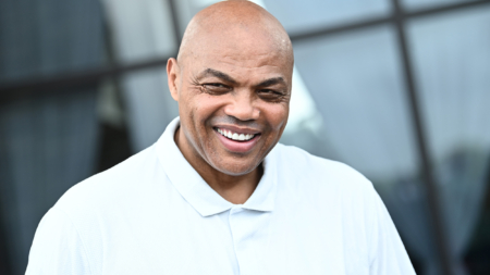 Charles Barkley Says Bucks Should Trade Giannis to Draft Cooper Flagg