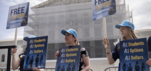 Over 14K Sign Christian Petition Issuing Warning on Supreme Court Case