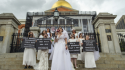 Texas Child Marriages Could End This Year