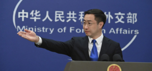 China Woos US Ally Amid Trump ‘Bullying’