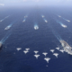 Satellite Photos Capture China Expanding Strategic Aircraft Carrier Base