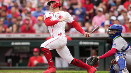 Could Reds Outfielder Be Solution For Padres’ ‘Trade Market’ Search?