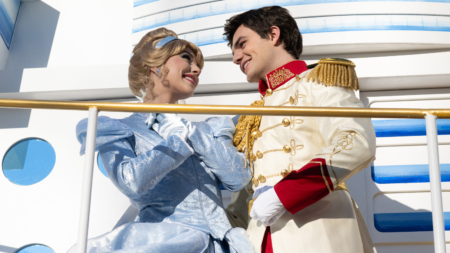 Is It Time To Reconsider a Fairytale Marriage? | Opinion