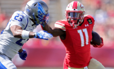 How to Watch Birmingham Stallions vs St. Louis Battlehawks: Live Stream UFL, TV Channel