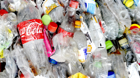 Coca-Cola and Pepsi Sued for Allegedly ‘Misleading’ Consumers