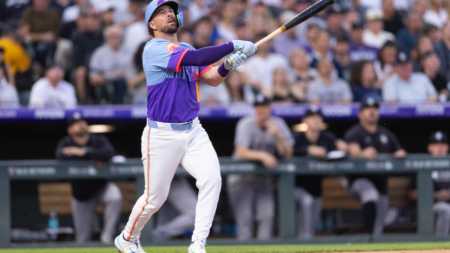 Rockies Third Baseman Could Be Solution to Yankees’ ‘Aggressive’ Search
