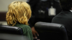 Alleged School Shooter Colt Gray’s Appearance in Court Has Key Difference