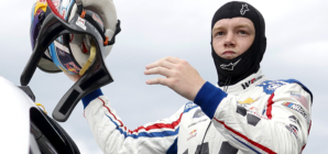 Connor Zilisch Sends Message To Kyle Larson After NASCAR Xfinity Texas Win