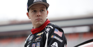Connor Zilisch Gives Injury Update: “To Rush Back Would Be Silly”