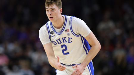 Mavericks Could Shock the NBA, Trade Top Pick in NBA Draft