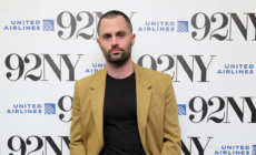You’s Penn Badgley: ‘I’ve Been Playing Boys Who’ve Been Getting a Free Pass for 30 Years’