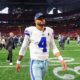 Cowboys’ Dak Prescott Makes Big Announcement Ahead of NFL Season