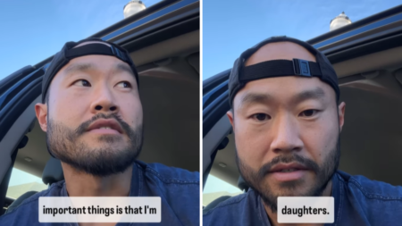 Girl Dad Has Revelation About Raising Daughters—and It’s Eye-Opening