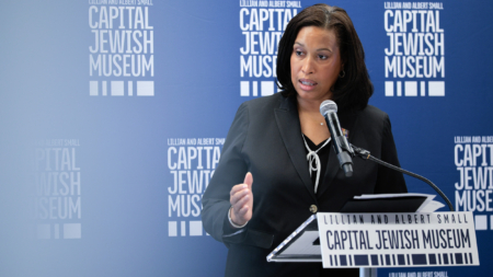 Democratic Mayor’s Budget Would Remove 25,000 People From Medicaid