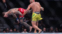How to Watch UFC Fight Night Sandhagen vs Figueiredo: Live Stream, TV Channel
