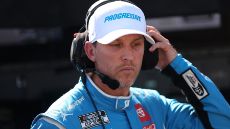 Denny Hamlin Delivers Verdict On Major NASCAR Finale Change