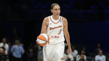 Diana Taurasi Thinks Surprising Star Will Become WNBA’s Best Player