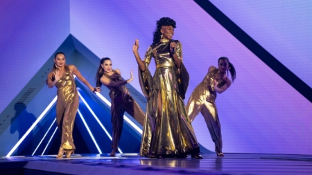 REVIEW: Doctor Who The Interstellar Song Contest Falls Flat and Lacks Depth