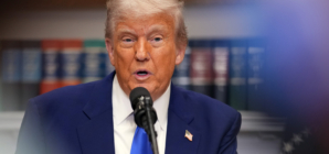 Donald Trump’s Spending Bill Makes Progress as Medicaid Faces Cuts