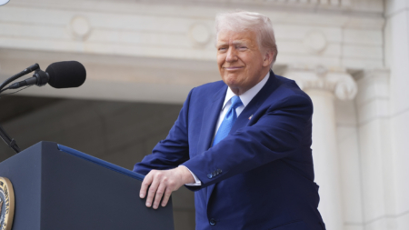 Federal Court Blocks Trump’s Sweeping Global Tariffs