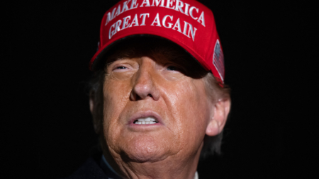 Donald Trump Suffers DOGE Legal Blow